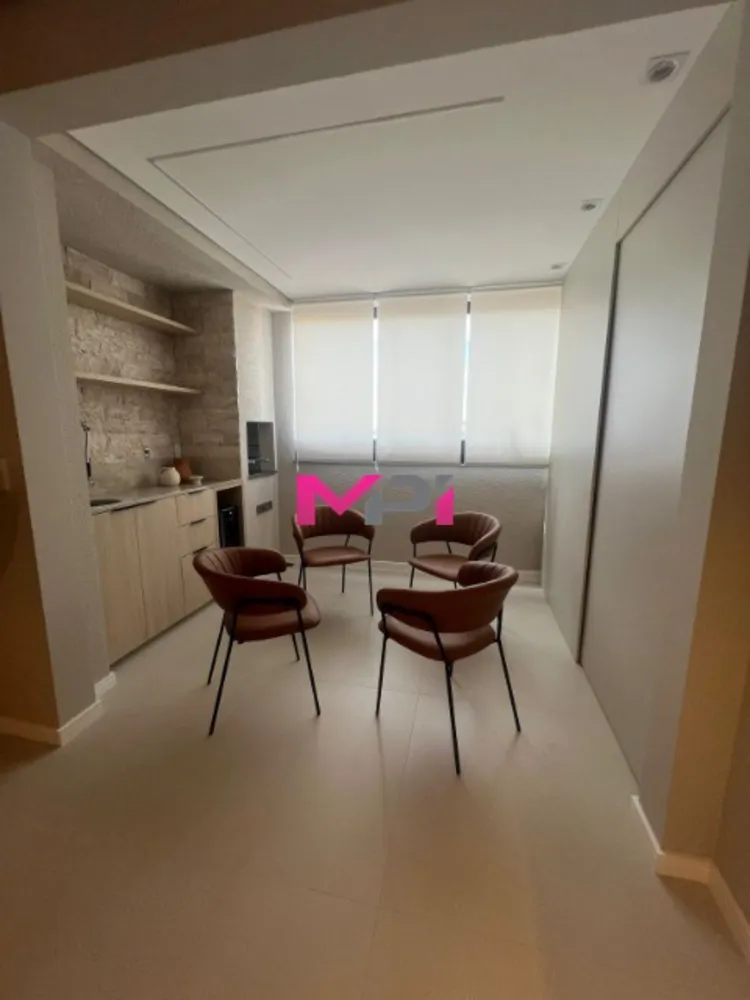 Apartamento, 3 quartos, 105 m² - Foto 3