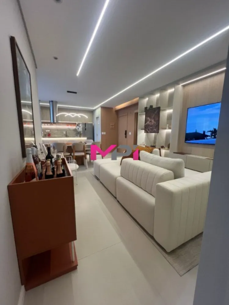 Apartamento, 3 quartos, 105 m² - Foto 2