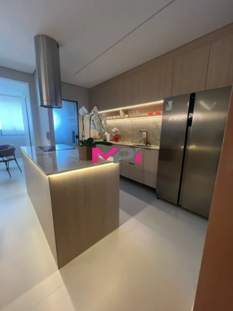 Apartamento, 3 quartos, 105 m² - Foto 5