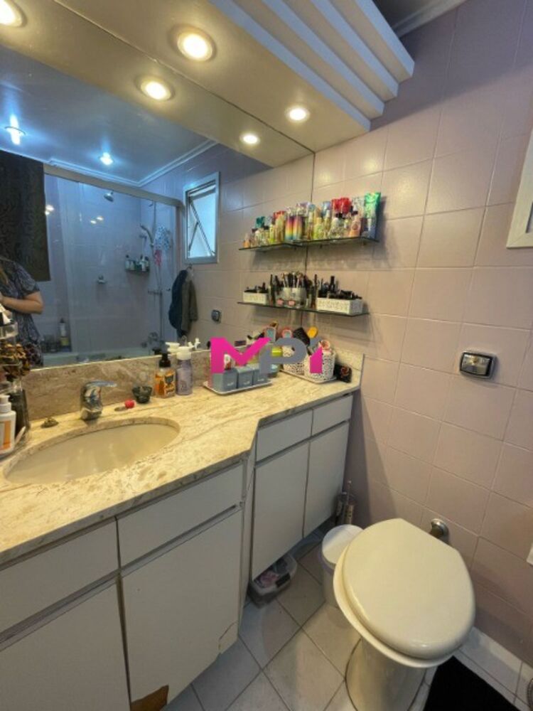 Apartamento, 3 quartos, 87 m² - Foto 8