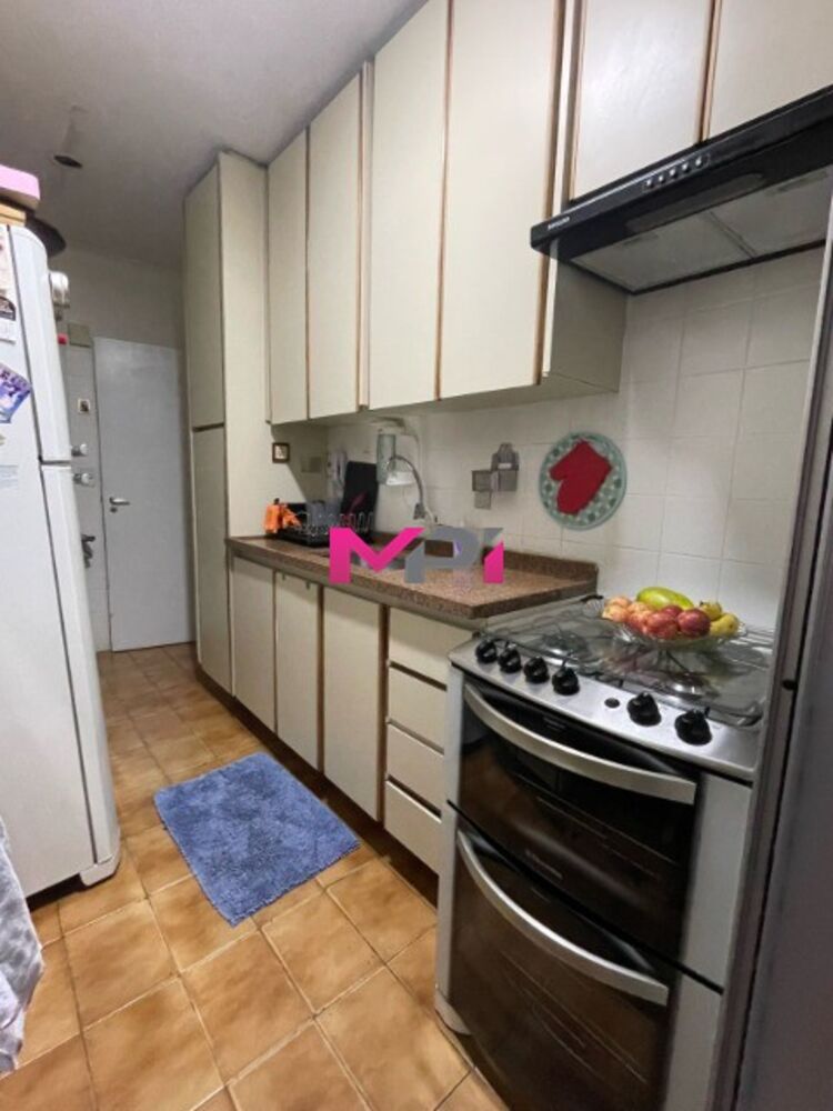 Apartamento, 3 quartos, 87 m² - Foto 5