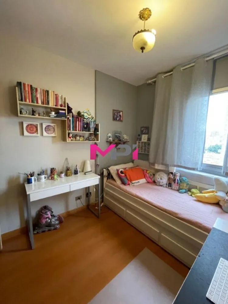 Apartamento, 3 quartos, 87 m² - Foto 4