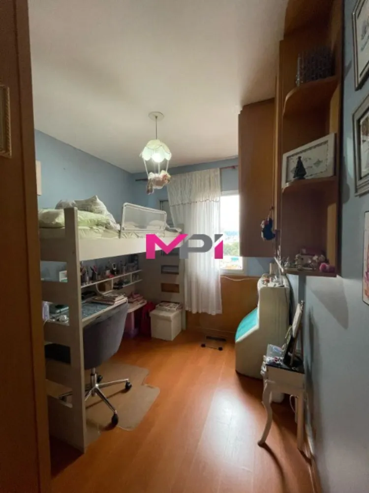 Apartamento, 3 quartos, 87 m² - Foto 11