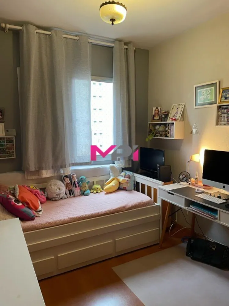 Apartamento, 3 quartos, 87 m² - Foto 1