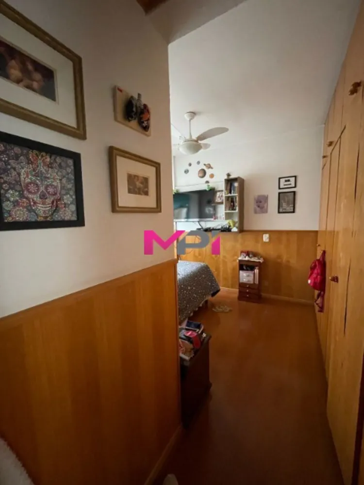 Apartamento, 3 quartos, 87 m² - Foto 4