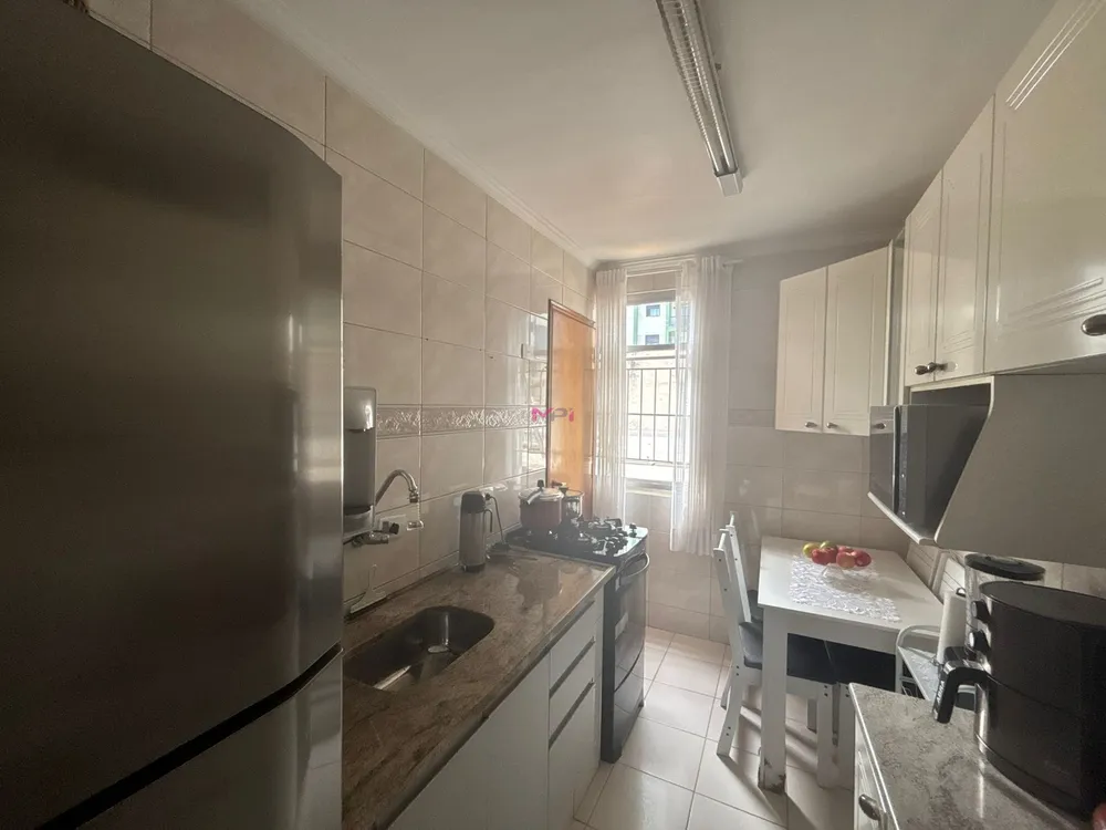 Apartamento, 2 quartos, 44 m² - Foto 4