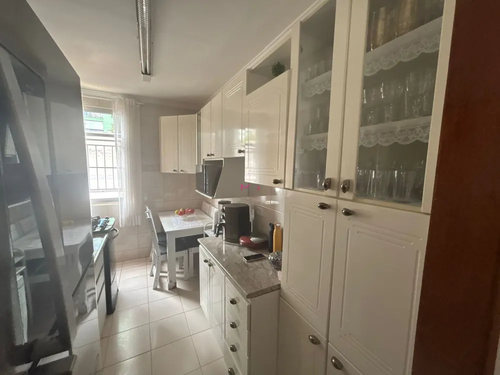 Apartamento, 2 quartos, 44 m² - Foto 7