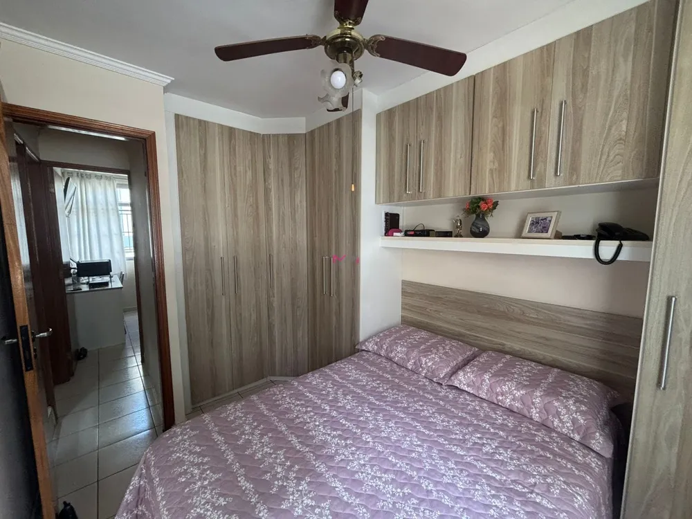 Apartamento, 2 quartos, 44 m² - Foto 3