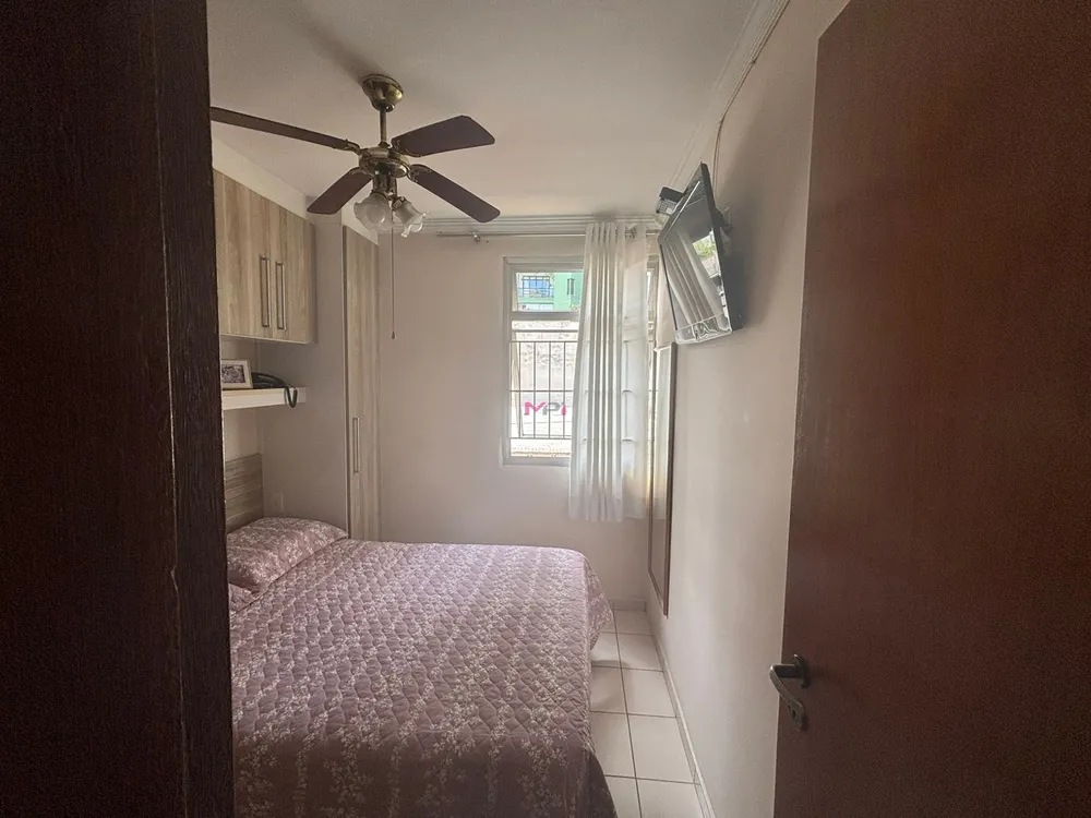 Apartamento, 2 quartos, 44 m² - Foto 6