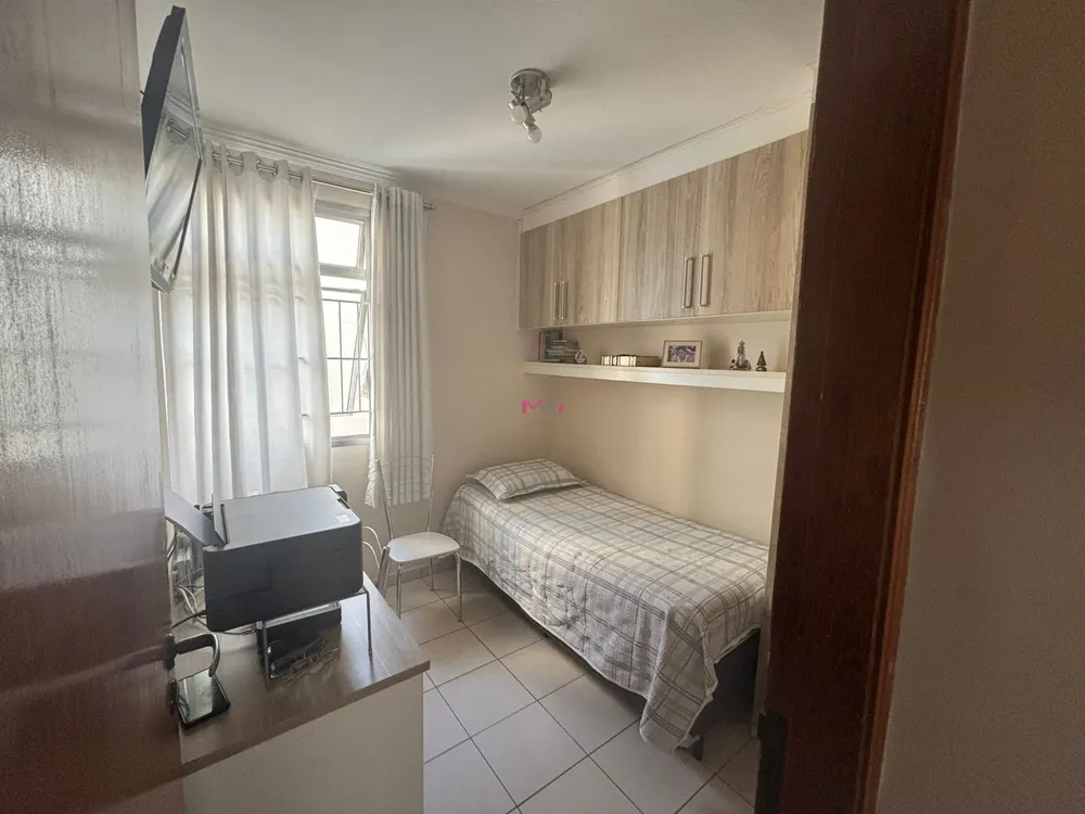 Apartamento, 2 quartos, 44 m² - Foto 5