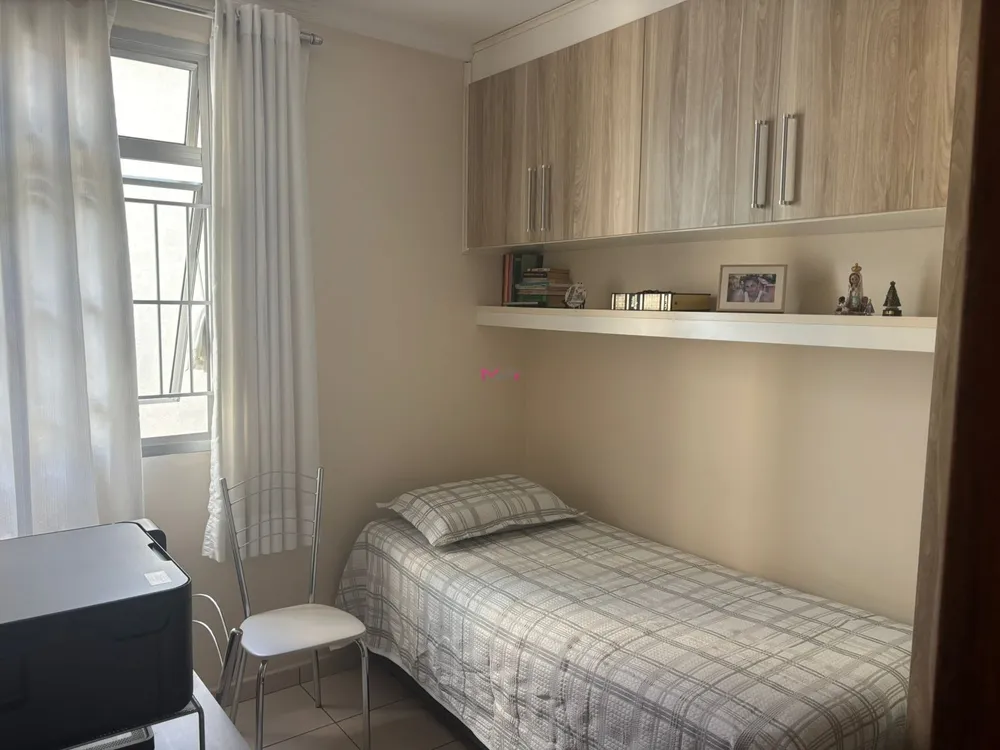 Apartamento, 2 quartos, 44 m² - Foto 2