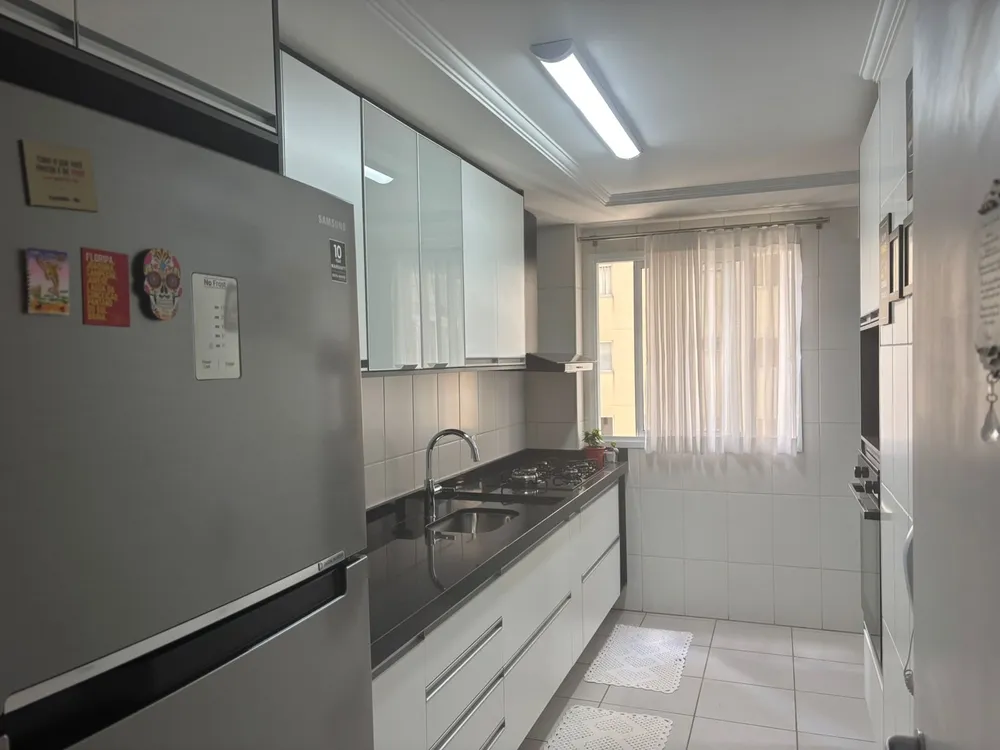 Apartamento, 3 quartos, 101 m² - Foto 9