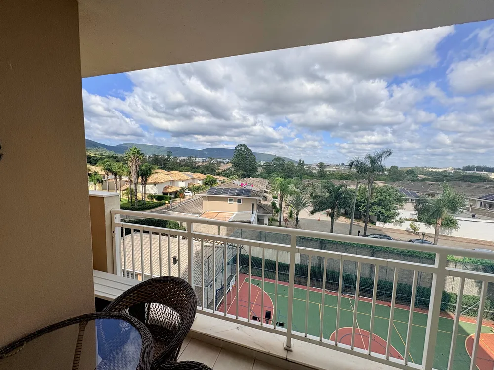 Apartamento, 3 quartos, 101 m² - Foto 2
