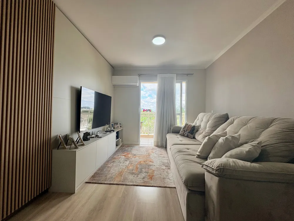 Apartamento, 3 quartos, 101 m² - Foto 3