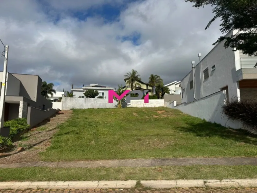 Terreno, 890 m² - Foto 1