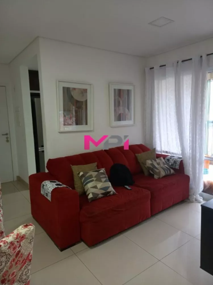 Apartamento à venda com 2 quartos, 76m² - Foto 3