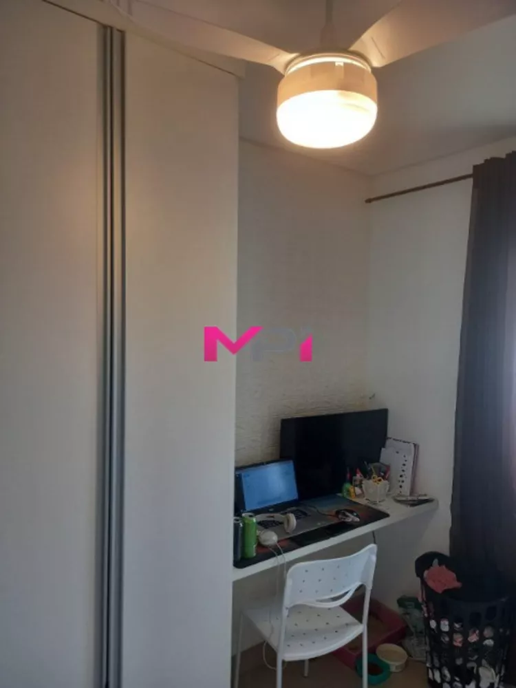 Apartamento à venda com 2 quartos, 76m² - Foto 12