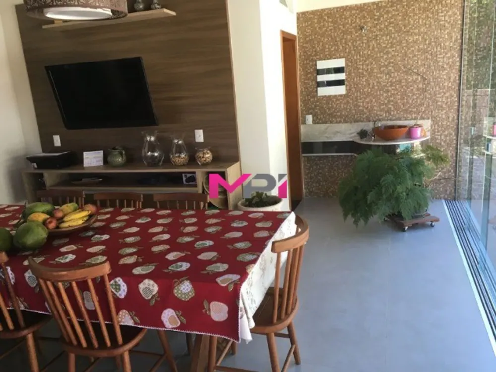 Casa de Condomínio, 3 quartos - Foto 7