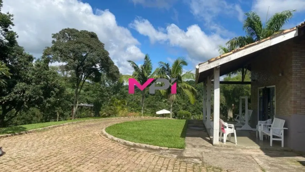 Chácara, 3 quartos, 3420 m² - Foto 10