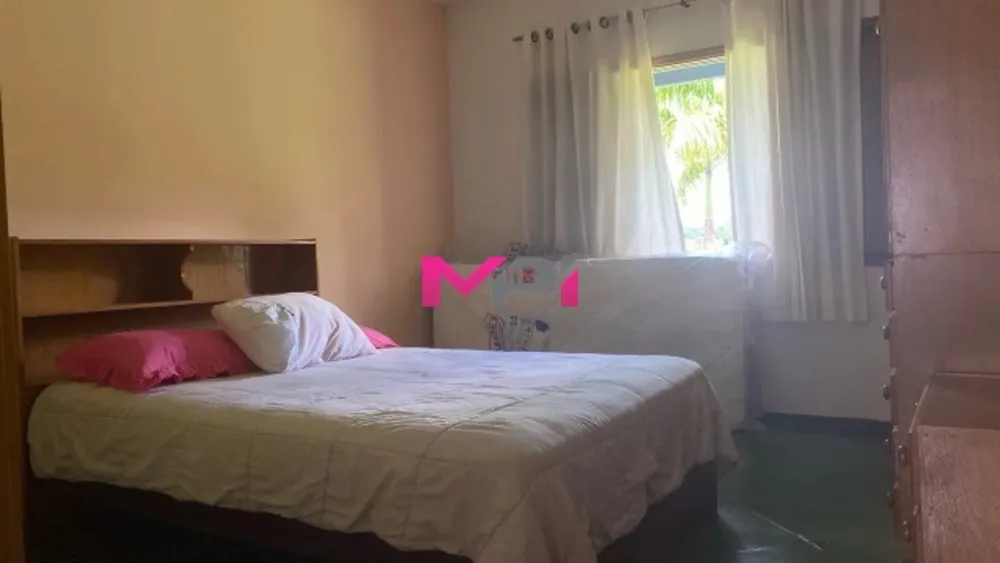 Chácara, 3 quartos, 3420 m² - Foto 1