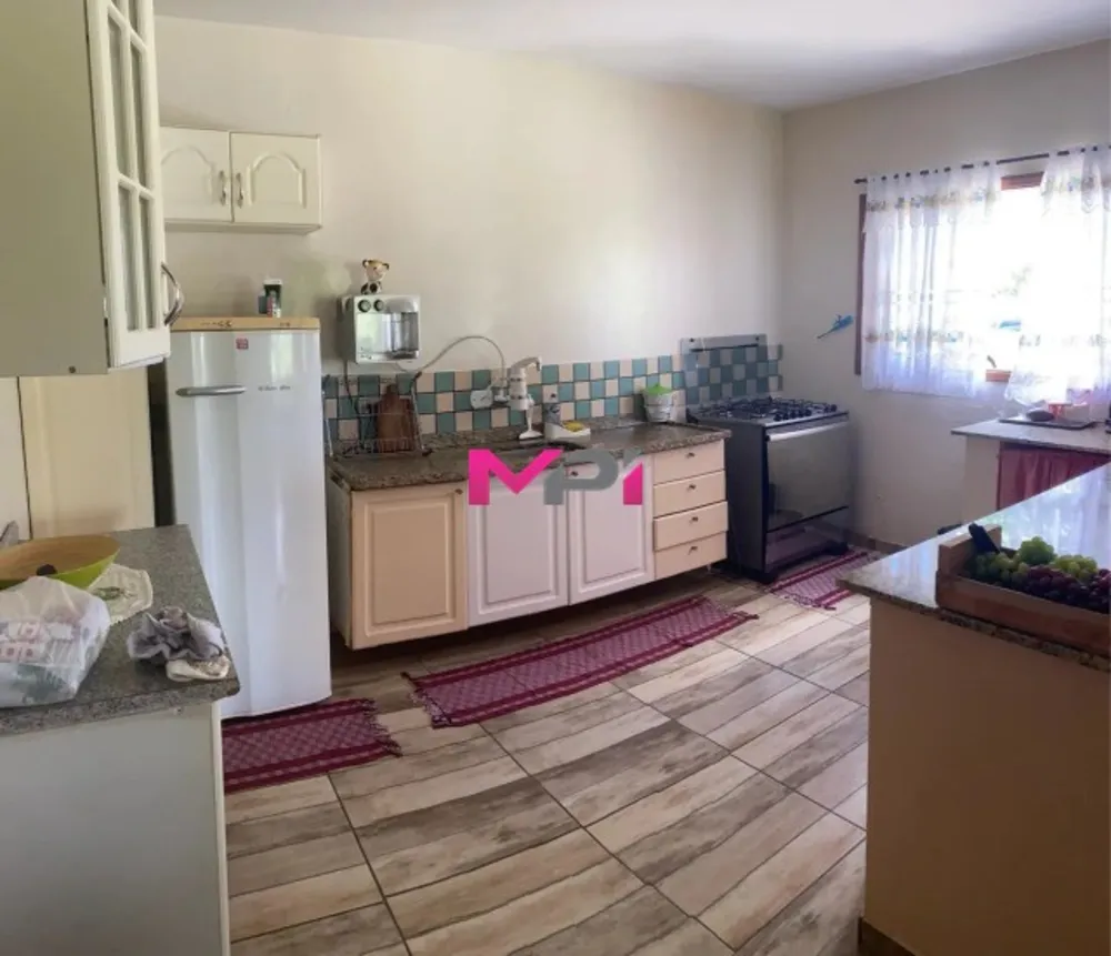 Chácara, 3 quartos, 3420 m² - Foto 6