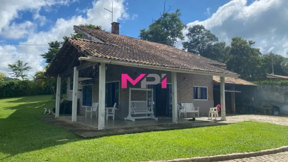 Chácara, 3 quartos, 3420 m² - Foto 11