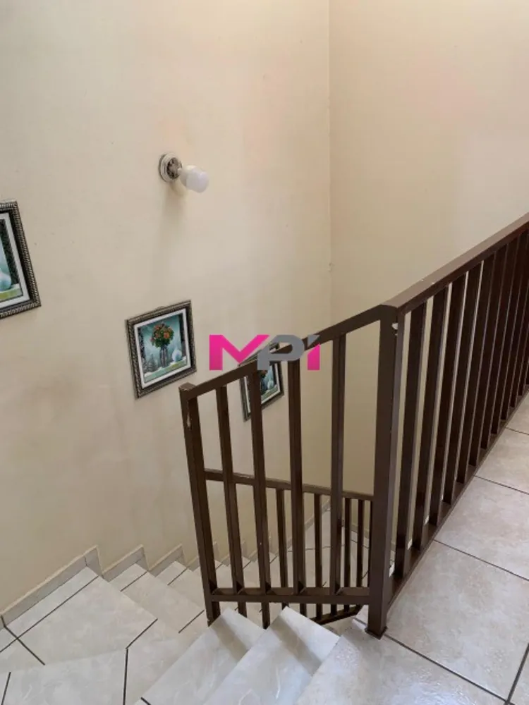 Sobrado, 3 quartos, 122 m² - Foto 2