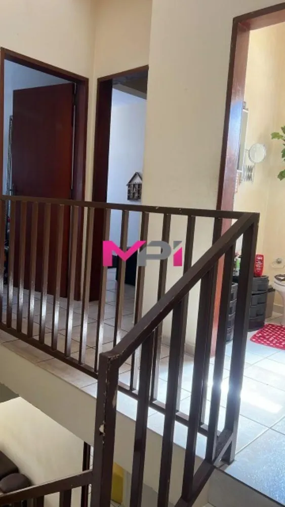 Sobrado, 3 quartos, 122 m² - Foto 6
