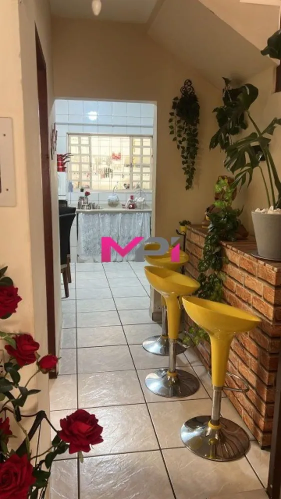 Sobrado, 3 quartos, 122 m² - Foto 3