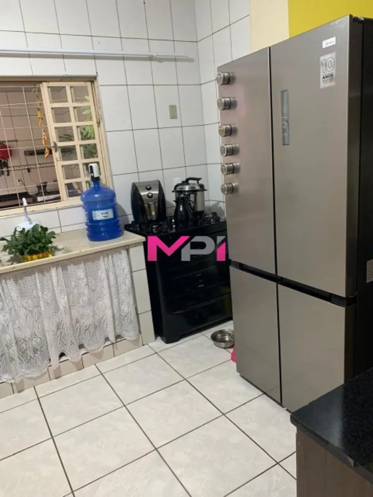 Sobrado, 3 quartos, 122 m² - Foto 4