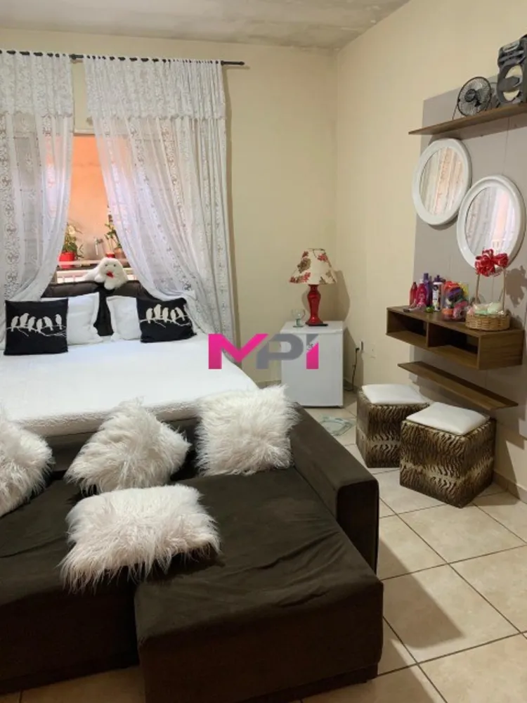 Sobrado, 3 quartos, 122 m² - Foto 4