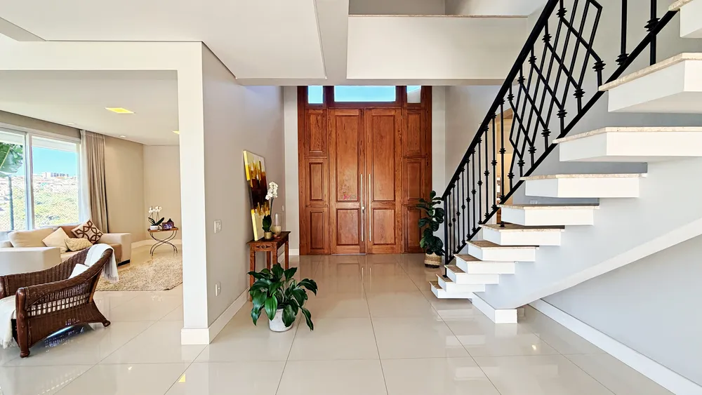 Casa de Condomínio, 4 quartos - Foto 6