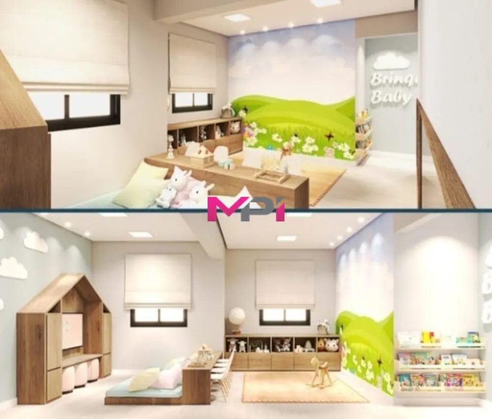 Apartamento, 2 quartos, 58 m² - Foto 5