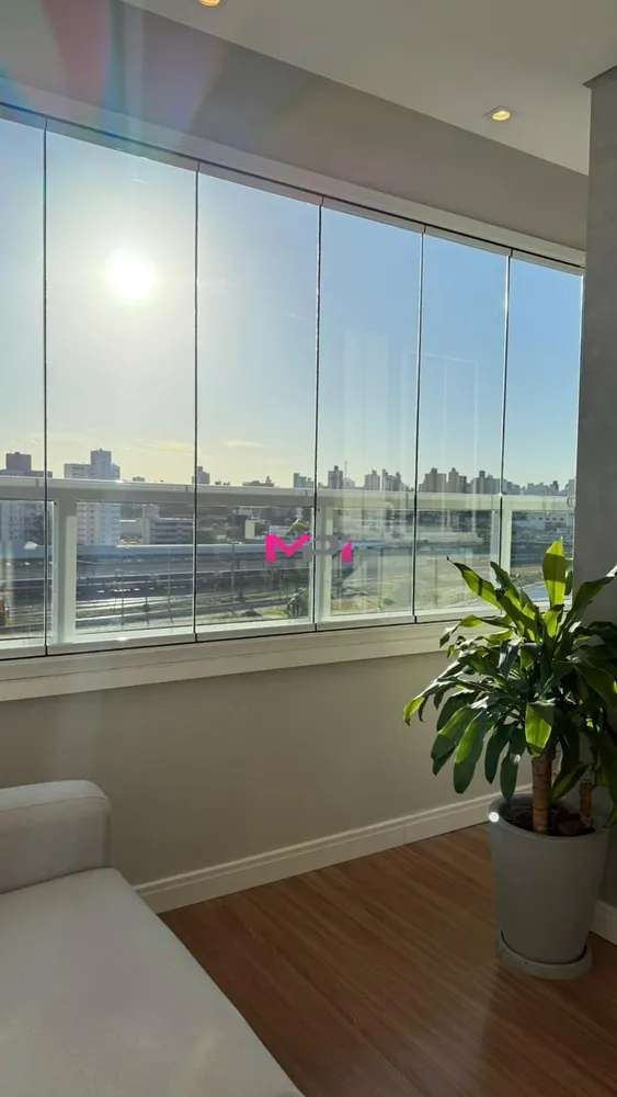 Apartamento, 2 quartos, 44 m² - Foto 8