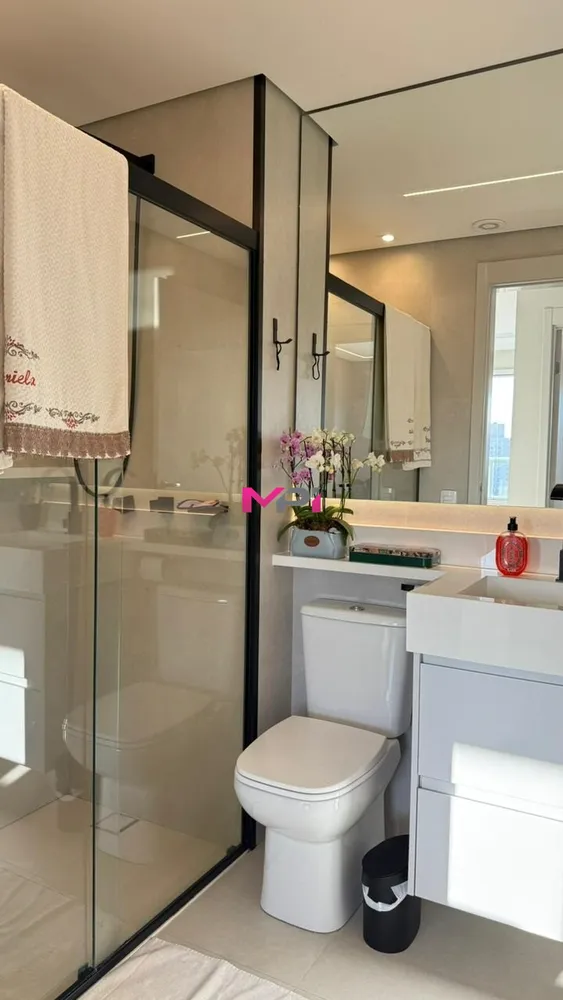 Apartamento, 2 quartos, 44 m² - Foto 2