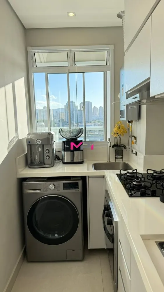 Apartamento, 2 quartos, 44 m² - Foto 6