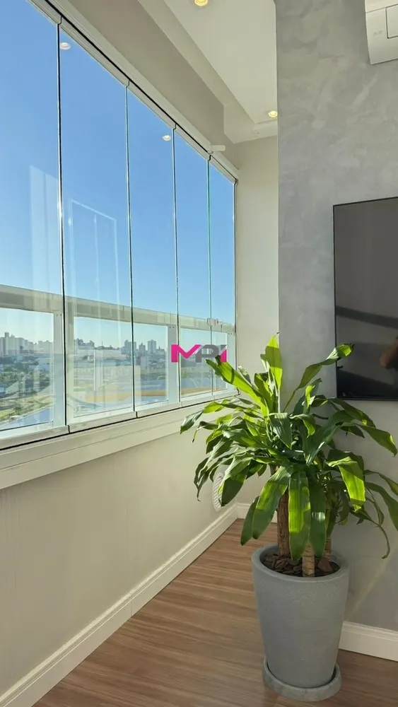 Apartamento, 2 quartos, 44 m² - Foto 1