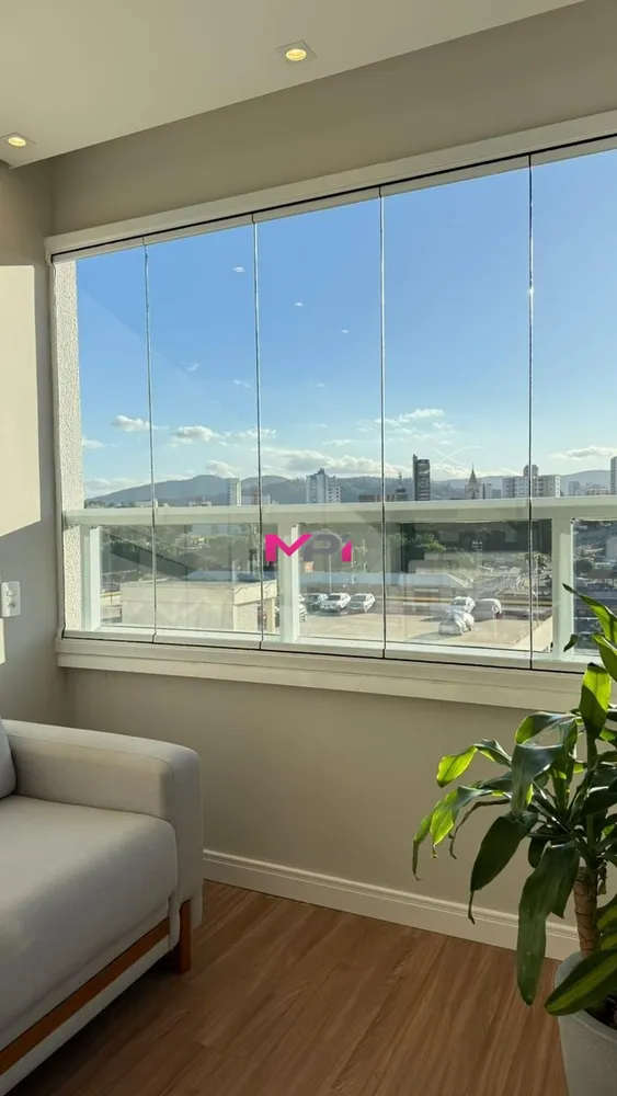 Apartamento, 2 quartos, 44 m² - Foto 7