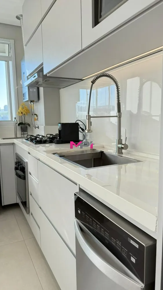 Apartamento, 2 quartos, 44 m² - Foto 5