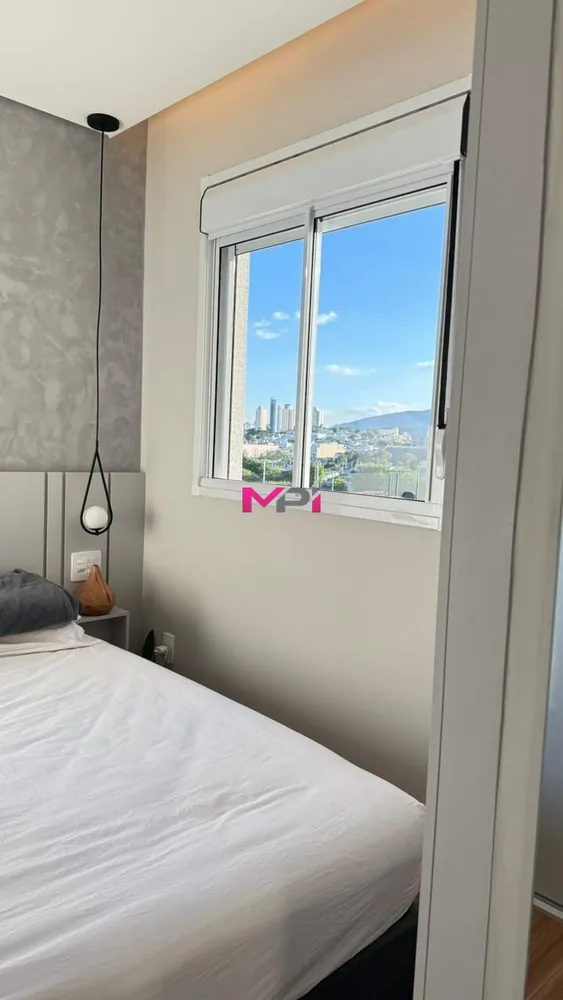 Apartamento, 2 quartos, 44 m² - Foto 4