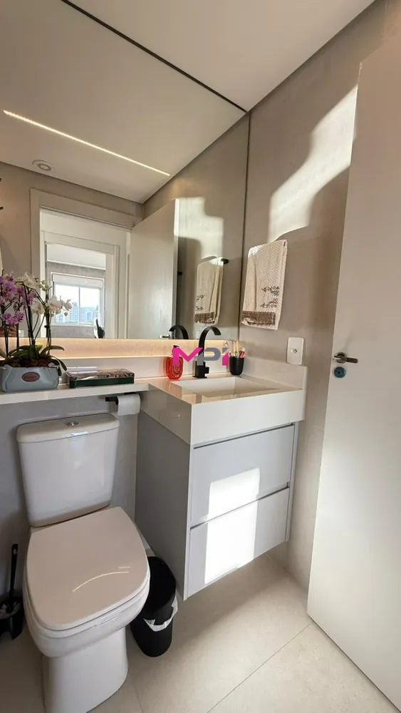 Apartamento, 2 quartos, 44 m² - Foto 6