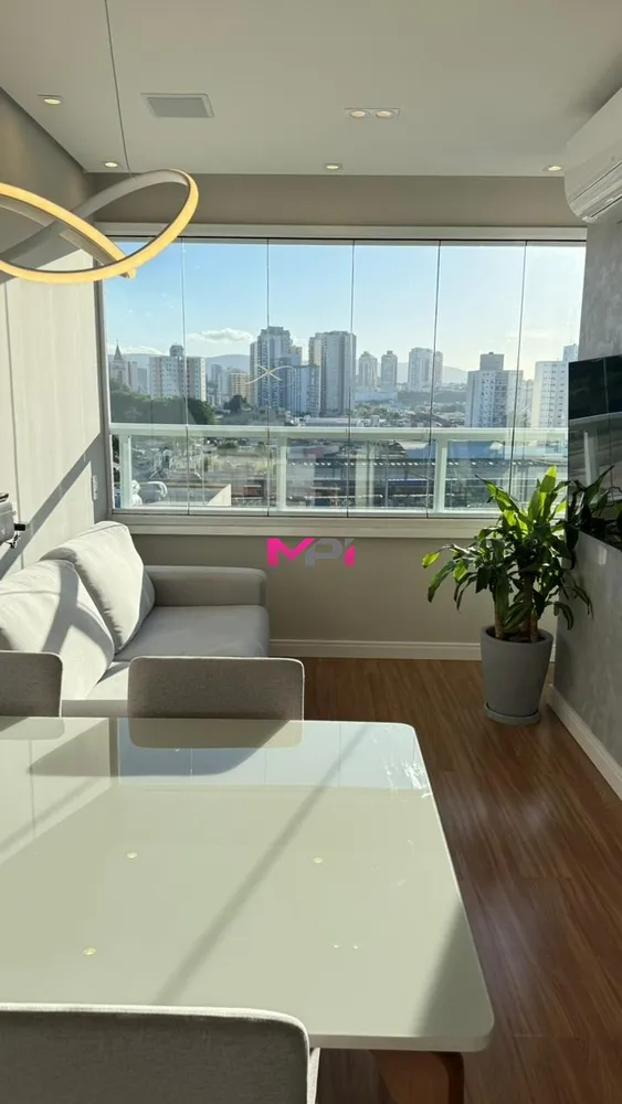 Apartamento, 2 quartos, 44 m² - Foto 2