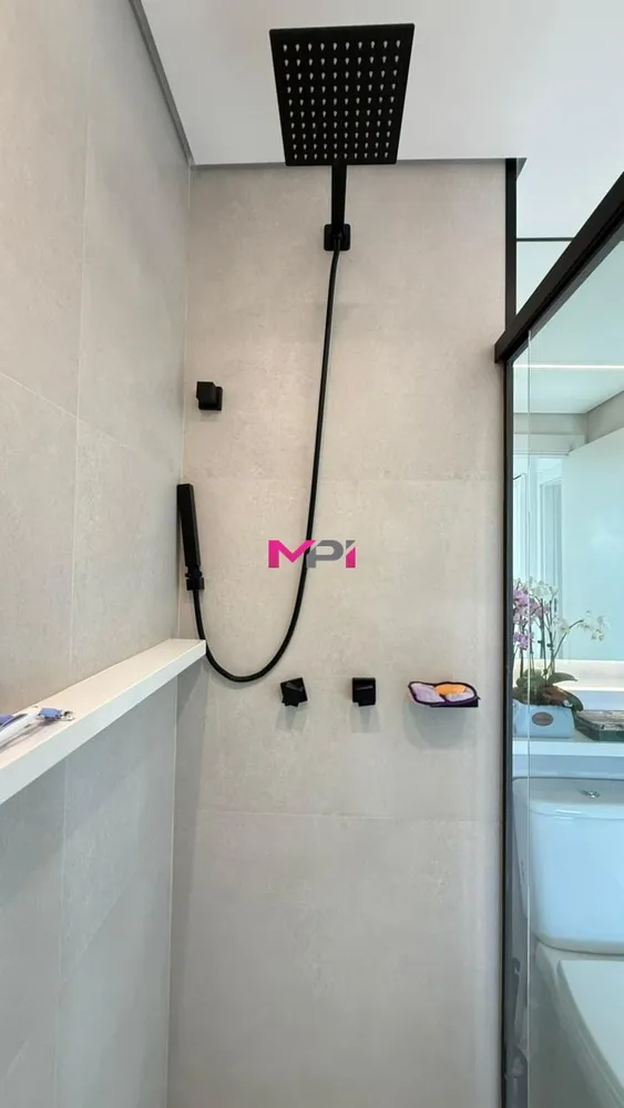 Apartamento, 2 quartos, 44 m² - Foto 3