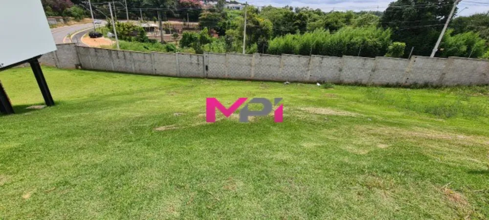 Terreno, 381 m² - Foto 1