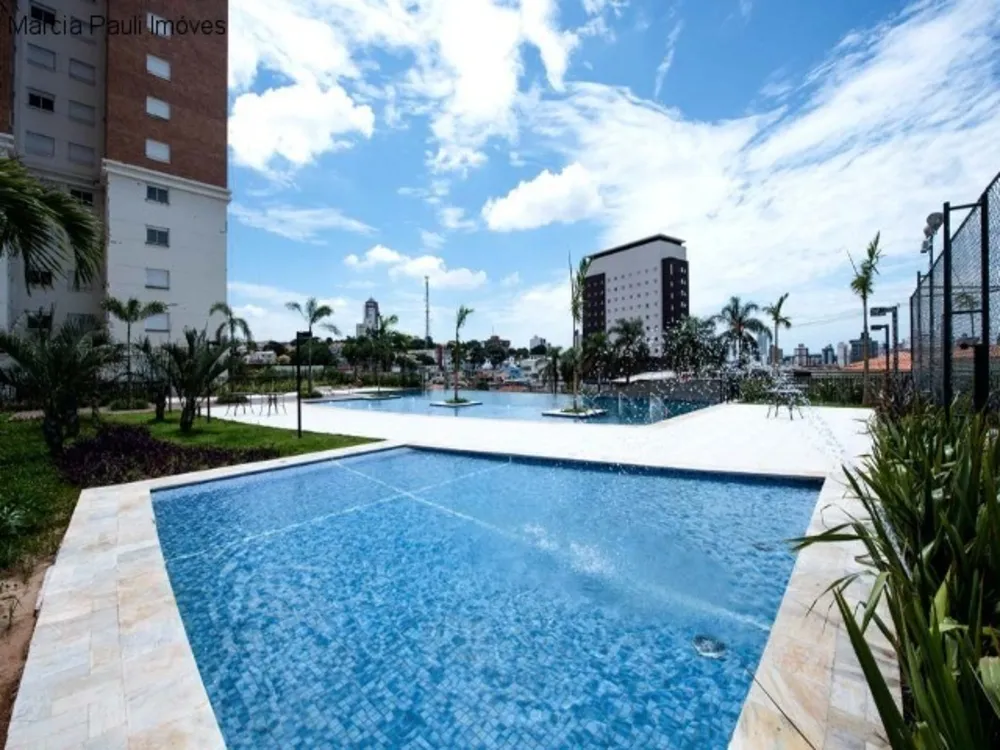 Apartamento, 3 quartos, 128 m² - Foto 3