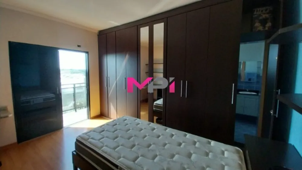 Casa de Condomínio, 4 quartos - Foto 5