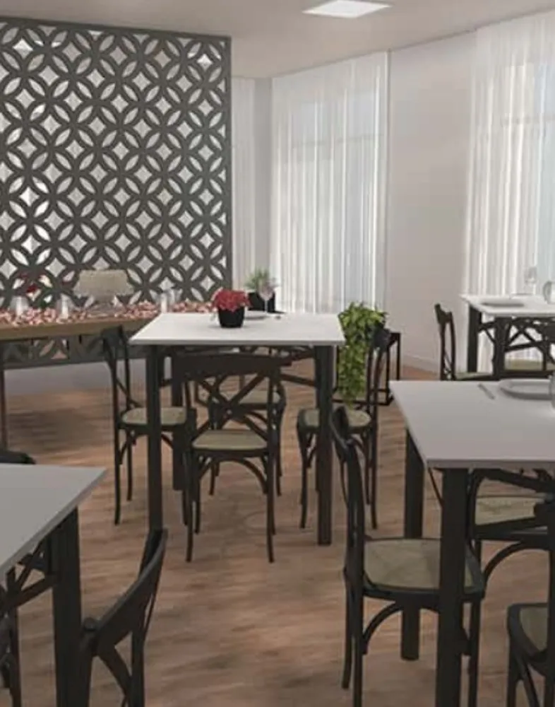 Apartamento, 2 quartos, 54 m² - Foto 11
