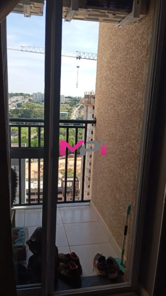 Apartamento, 2 quartos, 54 m² - Foto 3