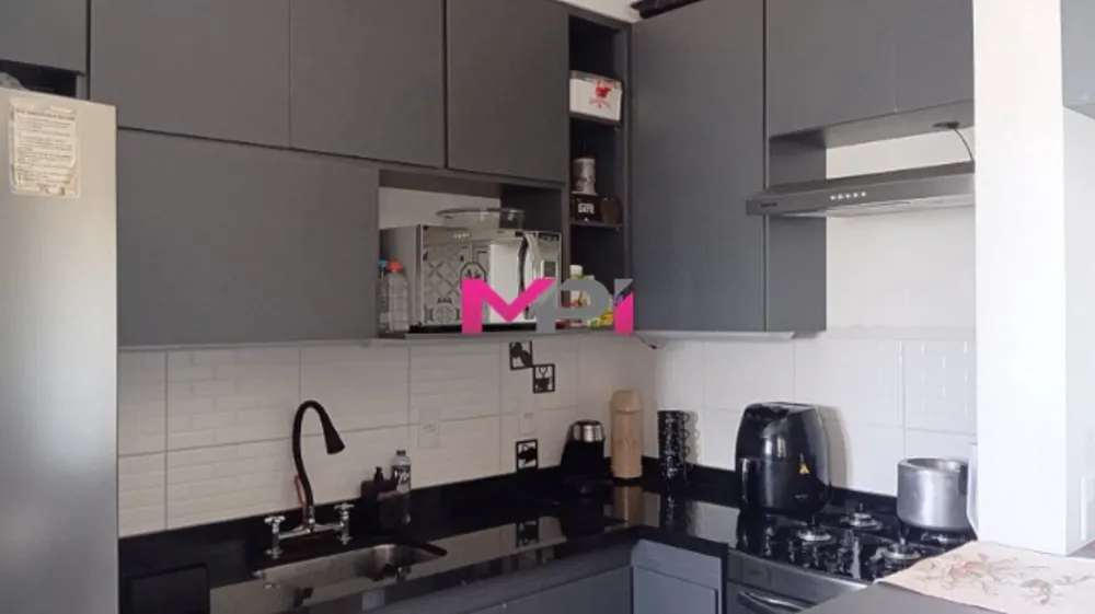Apartamento, 2 quartos, 54 m² - Foto 4