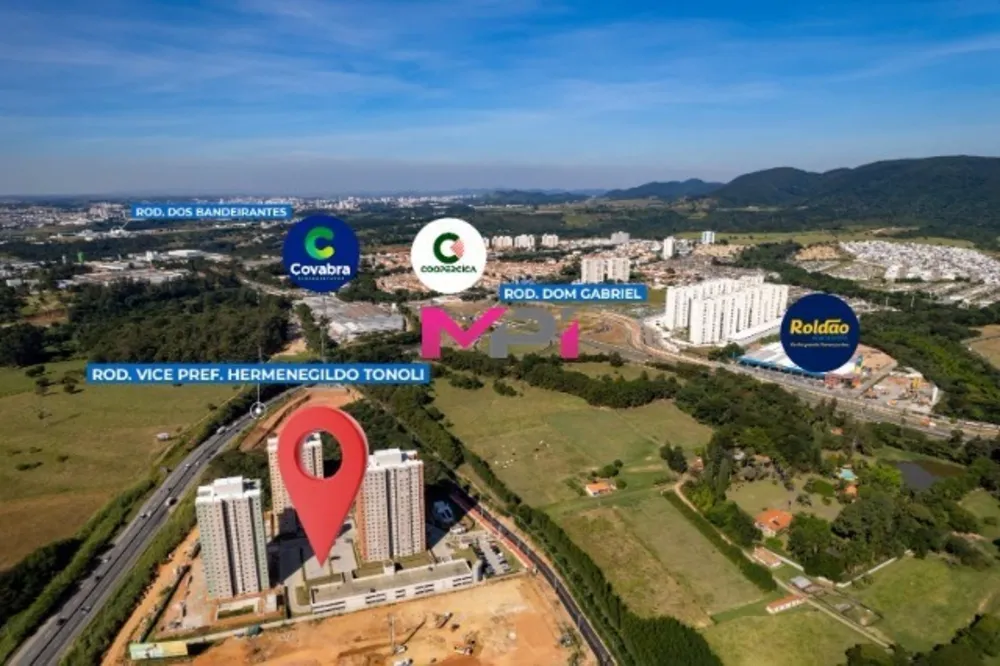 Apartamento, 2 quartos, 54 m² - Foto 10